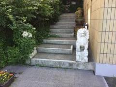 チャイナテイブル北斗星