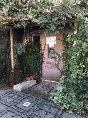 イツワ製麺所食堂