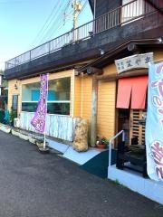 旬菜魚酒笠やま