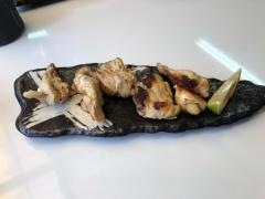 そばの丘