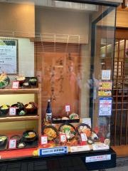 江戸そば芦屋店