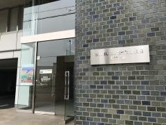 あいおいニッセイ同和損害保険株式会社　滋賀支店滋賀支社