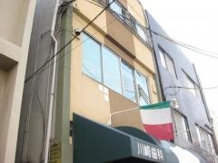 川崎歯科