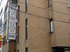 河合矯正歯科クリニック