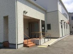 ひらいで歯科医院