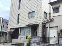 江盛歯科医院
