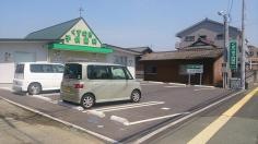 くすのき子供歯科