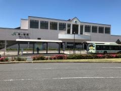 姉ケ崎駅