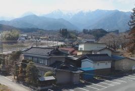 田切駅