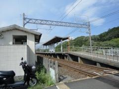 志摩神明駅