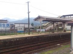 向原駅