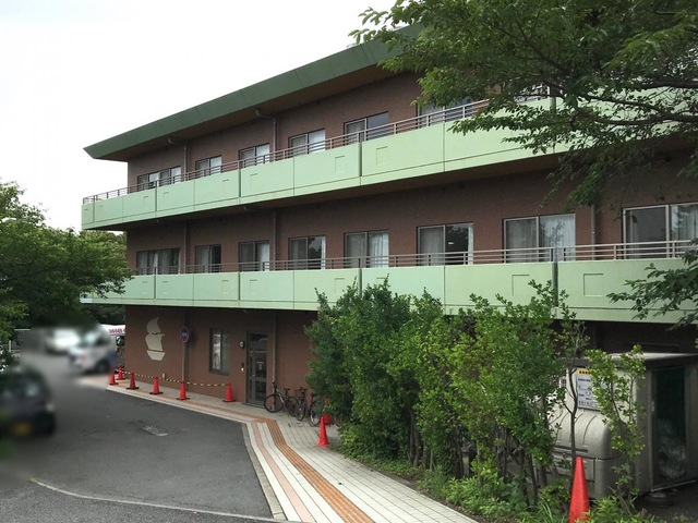 老健リハビリよこはま