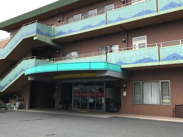 老健リハビリよこはま