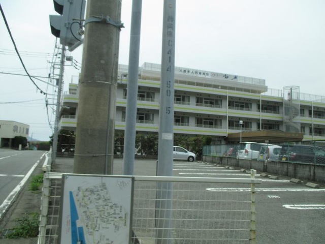 サン静浦 施設外観