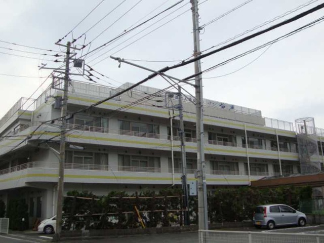 サン静浦 施設外観