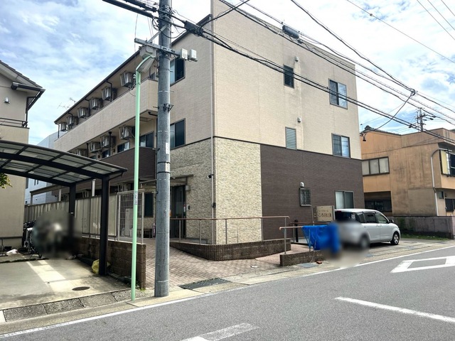 こころ比良