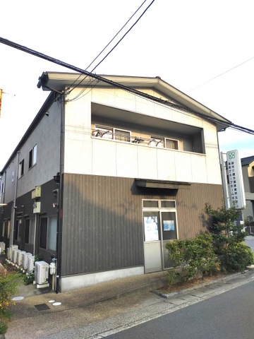 洛和グループホーム北花山
