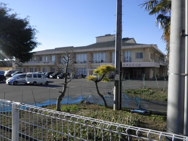 思川ケアステージ
