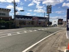はま寿司　徳島松茂店