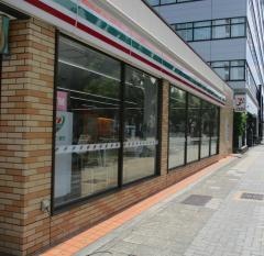 セブンイレブン　名古屋名駅南２丁目店