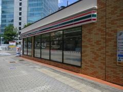 セブンイレブン　名古屋名駅南２丁目店