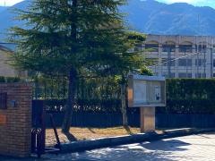 広島市立広島中等教育学校