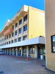 広島市立広島中等教育学校