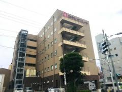ホテルサンルート　熊谷駅前