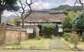 朝倉市秋月博物館