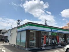 ファミリーマート　知立本町店