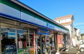 ファミリーマート　知立本町店