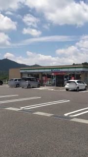 ファミリーマート　坂祝町黒岩店