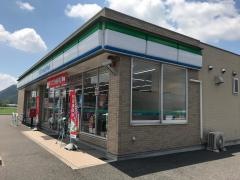 ファミリーマート　坂祝町黒岩店
