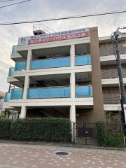 メディカルケアセンチュリーハウス玉川上水