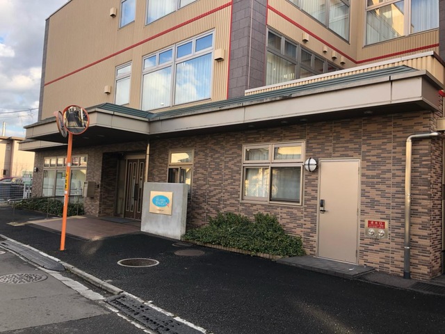 ラ・ナシカ　せんだい