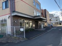 ラ・ナシカ　せんだい