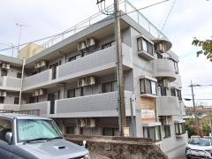 サンライズ・ヴィラ藤が丘