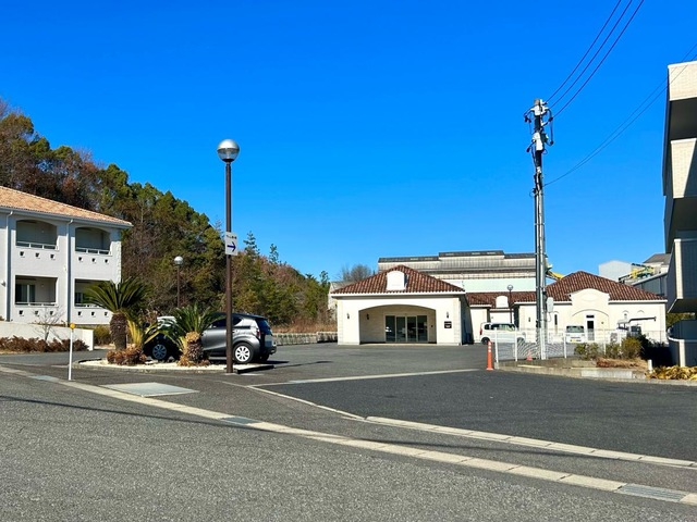 地域密着型小規模特別養護老人ホーム　ラシュレ樹の里 施設外観
