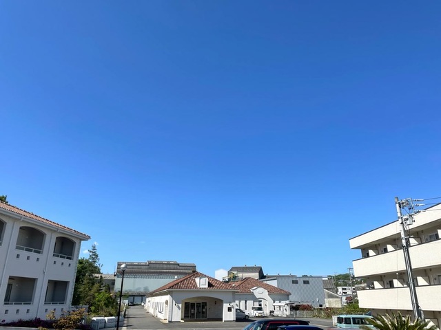 地域密着型小規模特別養護老人ホーム　ラシュレ樹の里 建物全景