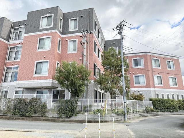 介護老人保健施設　まきむく草庵