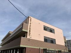 特別養護老人ホーム　フラワーガーデンひまわり