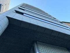 大手前大学　大阪大手前キャンパス
