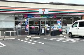 セブンイレブン　栃木神田町店
