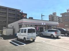 セブンイレブン　相模原古淵南店