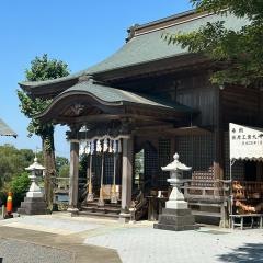 浮島神社