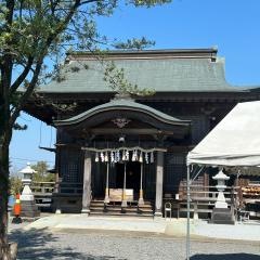浮島神社