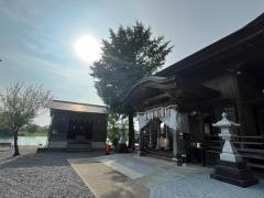 浮島神社