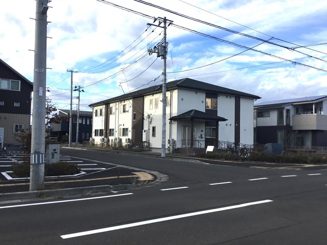 愛・グループホーム荒井西