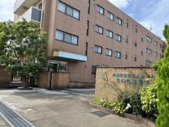 ホームステーションらいふ海老名