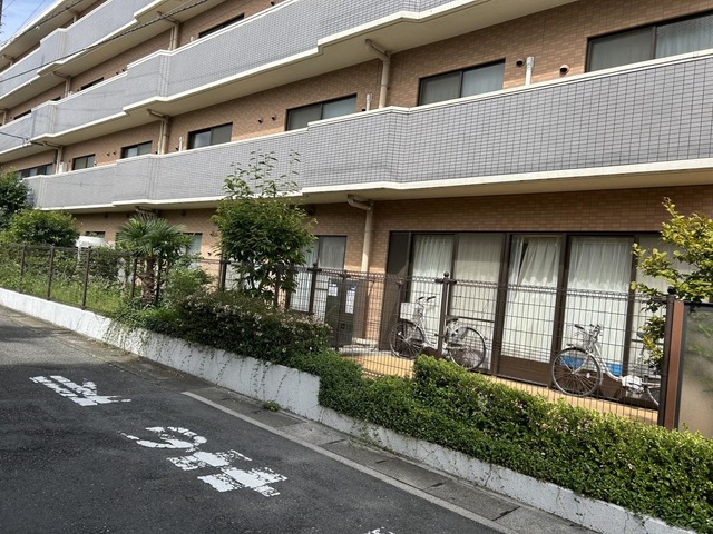 ホームステーションらいふ海老名